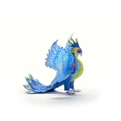 figura-de-juguete-schleich-bayala-magical-peacock-70794