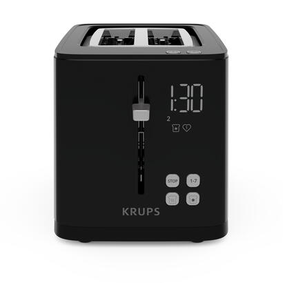 tostadora-krups-smart-n-light-kh6418-negra-850-vatios-para-2-rebanadas-de-pan-tostado-kh6418