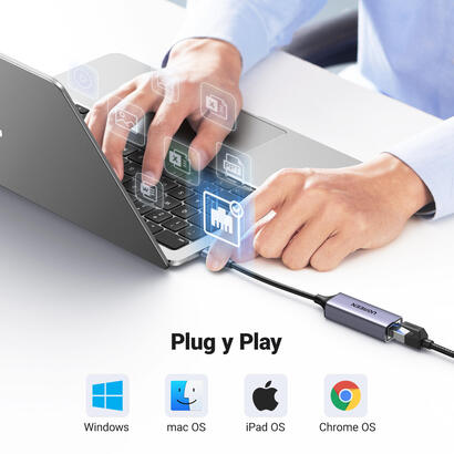 ugreen-usb-c-31-gen1-to-gigabit-ethernet-adapter