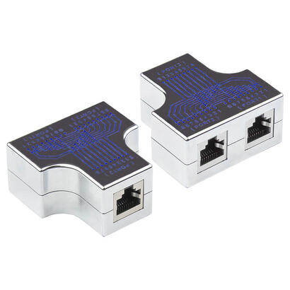 good-connections-modular-t-adaptador-rj45