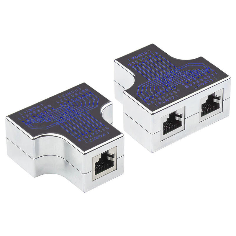 good-connections-modular-t-adaptador-rj45
