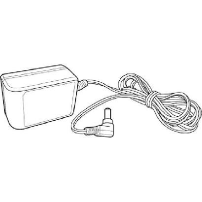 audiocodes-ipp-ps-wr-eu-l-10u-adaptador-e-inversor-de-corriente-interior-negro