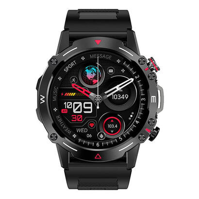 cool-smartwatch-pantalla-amoled-adventure-silicona-negro