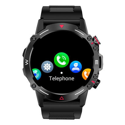 cool-smartwatch-pantalla-amoled-adventure-silicona-negro