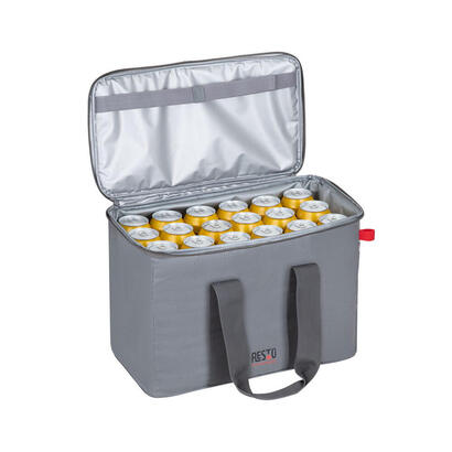 resto-kitchenware-5523-nevera-portatil-23-l-gris