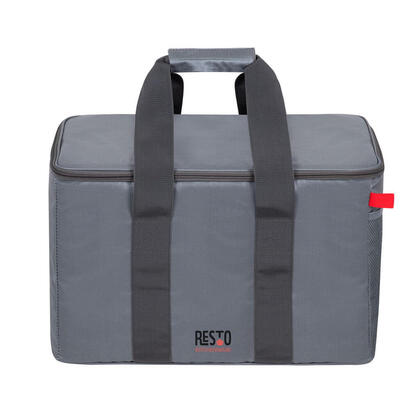 resto-kitchenware-5523-nevera-portatil-23-l-gris