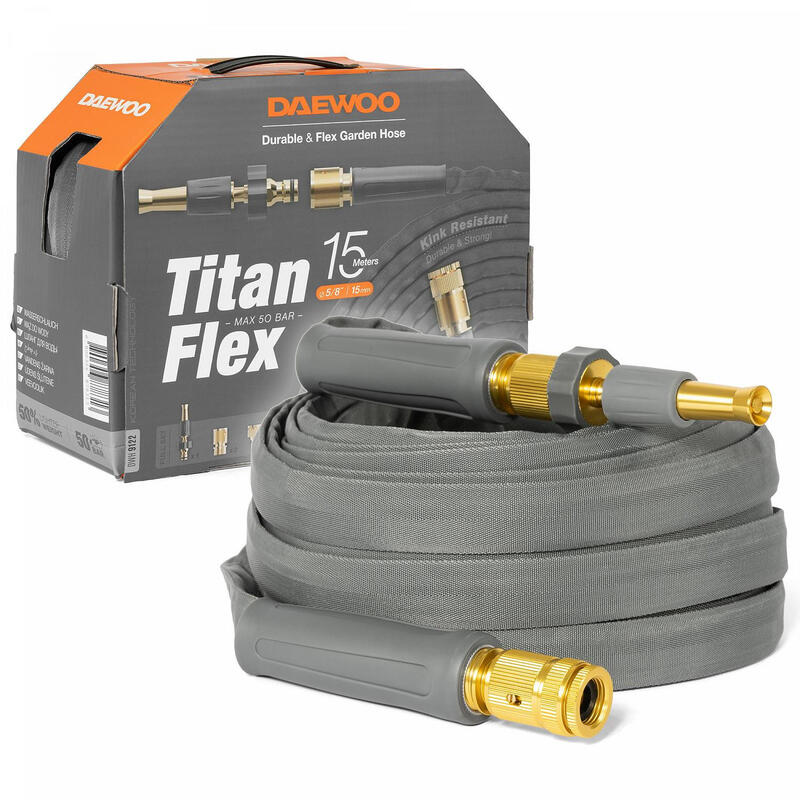 hose-watering-titanflex-15m58-dwh-9122-daewoo hose-watering-titanflex-15m58-dwh-9122-daewoo