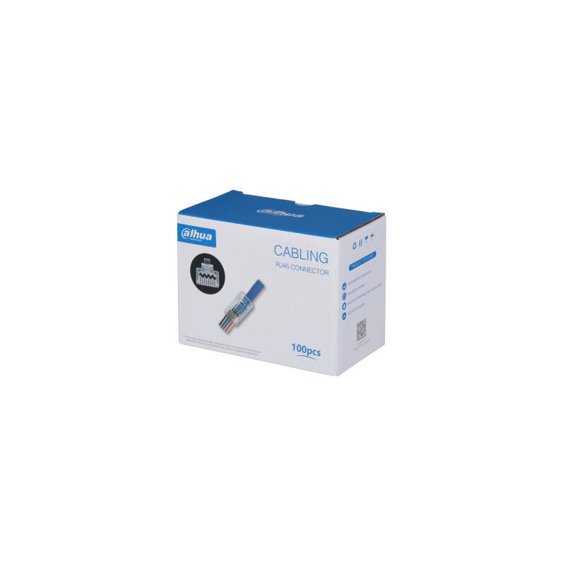 cable-acc-jack-rj45-100packpfm976-631-pt-dahua cable-acc-jack-rj45-100packpfm976-631-pt-dahua