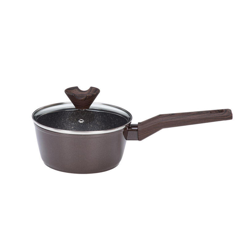 resto-kitchenware-93017-cacerola-15-l-alrededor-dark-brown