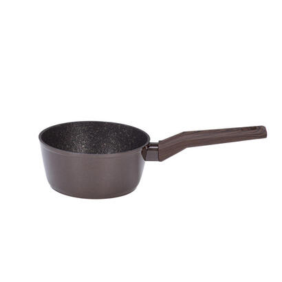 resto-kitchenware-93017-cacerola-15-l-alrededor-dark-brown