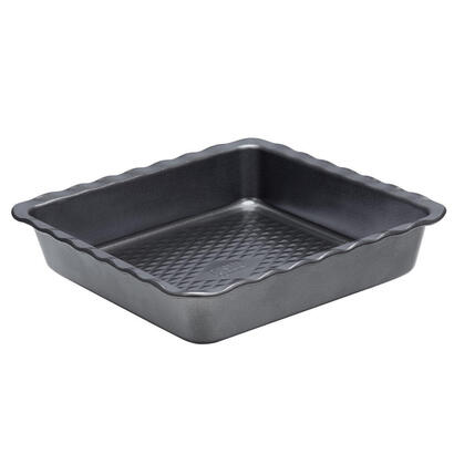 resto-kitchenware-96115-bandeja-de-horno-rectangular-acero-al-carbon-recipiente-para-hacer-lasana