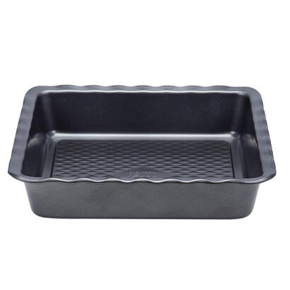 resto-kitchenware-96115-bandeja-de-horno-rectangular-acero-al-carbon-recipiente-para-hacer-lasana
