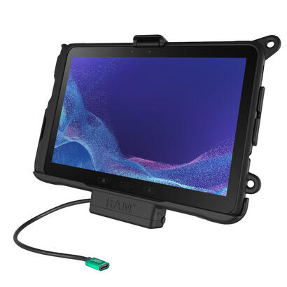 ram-mounts-ram-hol-sam52cpu-estacion-dock-para-movil-tableta-negro-verde