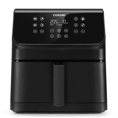 freidora-de-aire-cosori-premium-ii-chef-edition-62l-1700w-negra