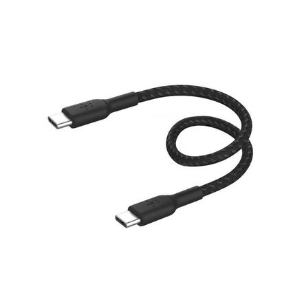 belkin-boost-charge-braided-cab-usb-cusb-c-15cm-swcab004bt0mbk