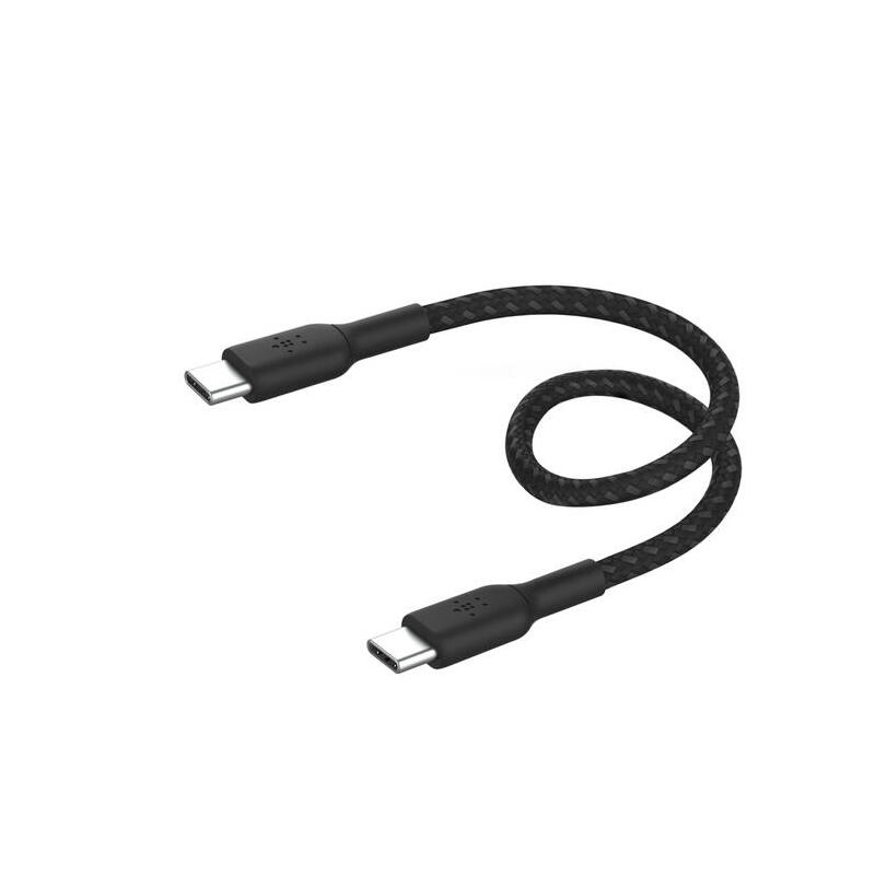 belkin-boost-charge-braided-cab-usb-cusb-c-15cm-swcab004bt0mbk belkin-boost-charge-braided-cab-usb-cusb-c-15cm-swcab004bt0mbk