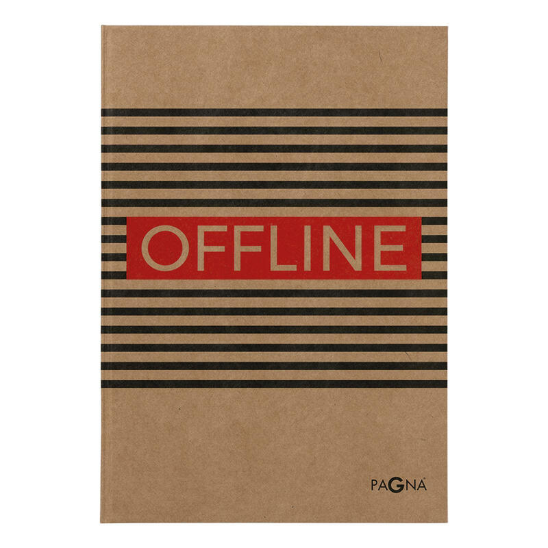 pagna-notizhch-a4-offline-160s-kariert-1mk pagna-notizhch-a4-offline-160s-kariert-1mk