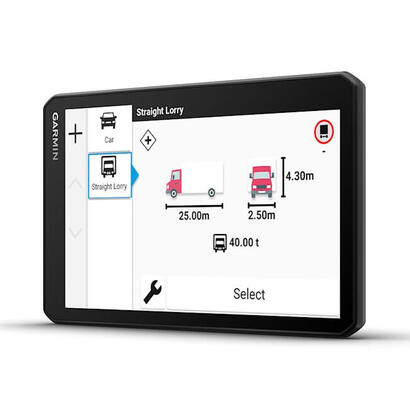 garmin-dezl-lgv720-navegador-fijo-176-cm-695-tft-pantalla-tactil-242-g-negro