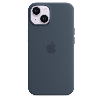 funda-de-silicona-apple-con-magsafe-smartphone-azul-oscuro-iphone-14-mw5t3zma