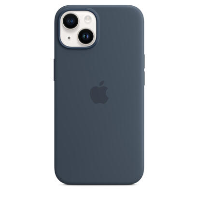 funda-de-silicona-apple-con-magsafe-smartphone-azul-oscuro-iphone-14-mw5t3zma