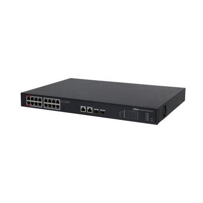 switch-dahua-dh-pfs3220-16gt-240-v2-type-l2-desktoppedestal-2xsfp-poe-ports-16-240-watts-dh-pfs3220-16gt-240-v2
