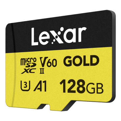 lexar-128gb-microsdxc-professional-gold-uhs-ii-a1-c10-u3-v60