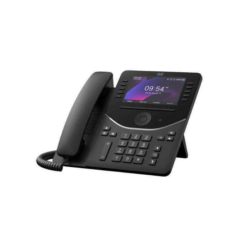 telefono-cisco-9861-ip-negro-carbono-10-lineas-lcd-wifi telefono-cisco-9861-ip-negro-carbono-10-lineas-lcd-wifi