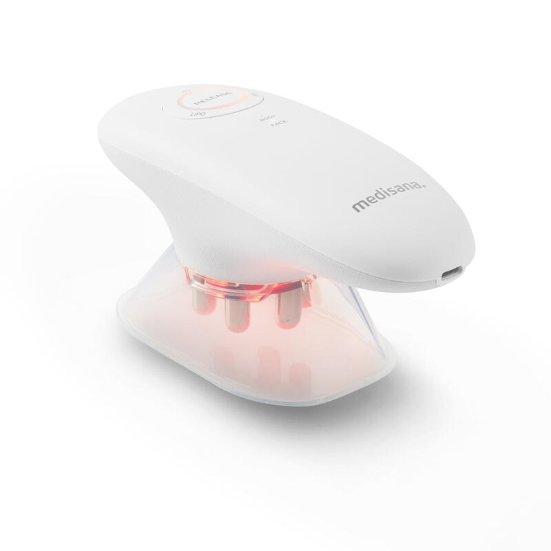medisana-vc-150-masajeador-universal-blanco medisana-vc-150-masajeador-universal-blanco