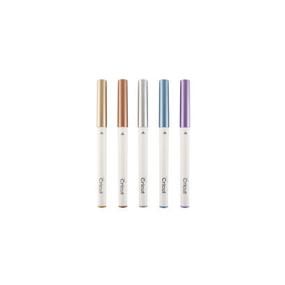 cricut-stifte-set-metallic-multicolor-5-piezas