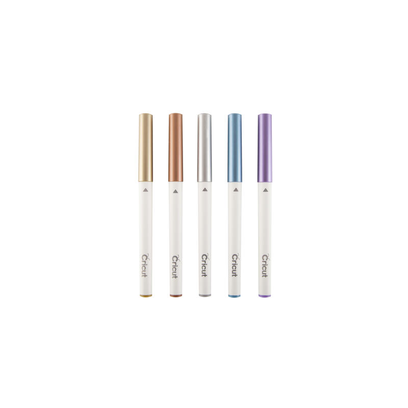 cricut-stifte-set-metallic-multicolor-5-piezas