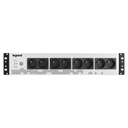 legrand-keor-ups-pdu-800va-fr-input-8-fr-output-sai-ups-en-espera-fuera-de-linea-o-standby-offline-08-kva-480-w-8-salidas-ac