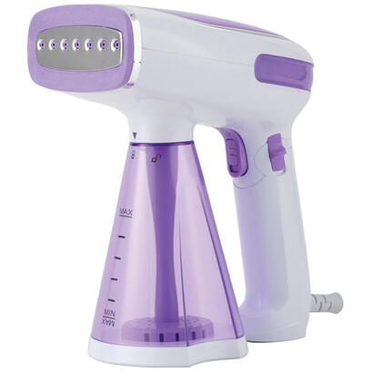 prime3-sgs31-vaporizador-para-ropa-vaporizador-manual-de-prendas-025-l-1500-w-purpura-blanco