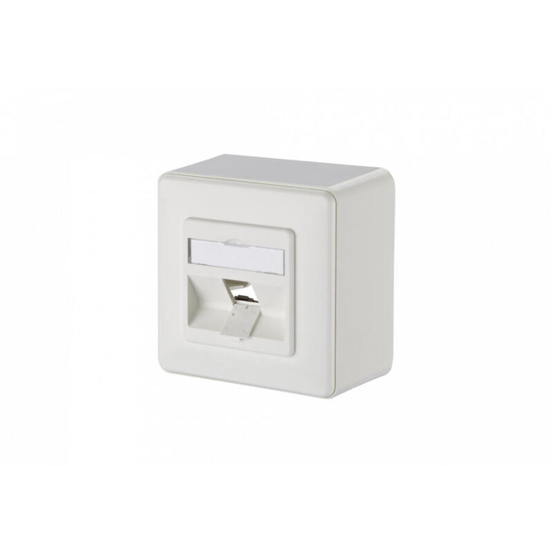 metz-connect-keystone-roseta-ap-1-port-unbepiezast-reinweiss metz-connect-keystone-roseta-ap-1-port-unbepiezast-reinweiss