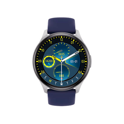 smartwatch-trevi-t-fit-235-amoled-silver