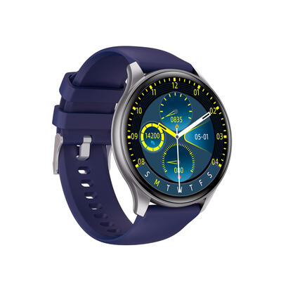 smartwatch-trevi-t-fit-235-amoled-silver