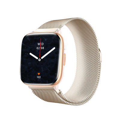 smartwatch-trevi-t-fit-265-amoled-gold