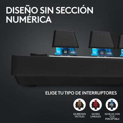 logitech-g-pro-x-tkl-teclado-gaming-retroiluminacion-inalambrico-24-ghz-bluetooth-qwerty-espanol-interruptor-tactile-negro
