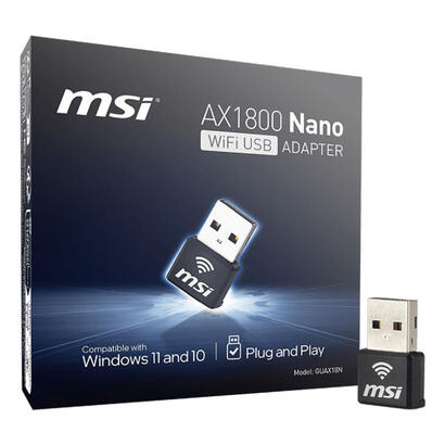 msi-ax1800-nano-wifi-usb-adapter-guax18n