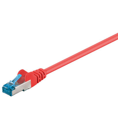 goobay-patchcable-cat-6a-0200-s-ftp-lszh-rojo-2m