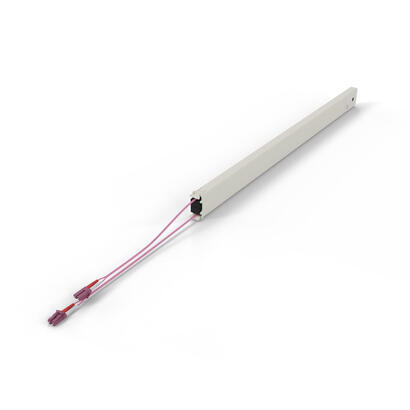 patchbox-cone46om411-cable-de-fibra-optica-e-infiniband-25-m-lc-lclc-rosa