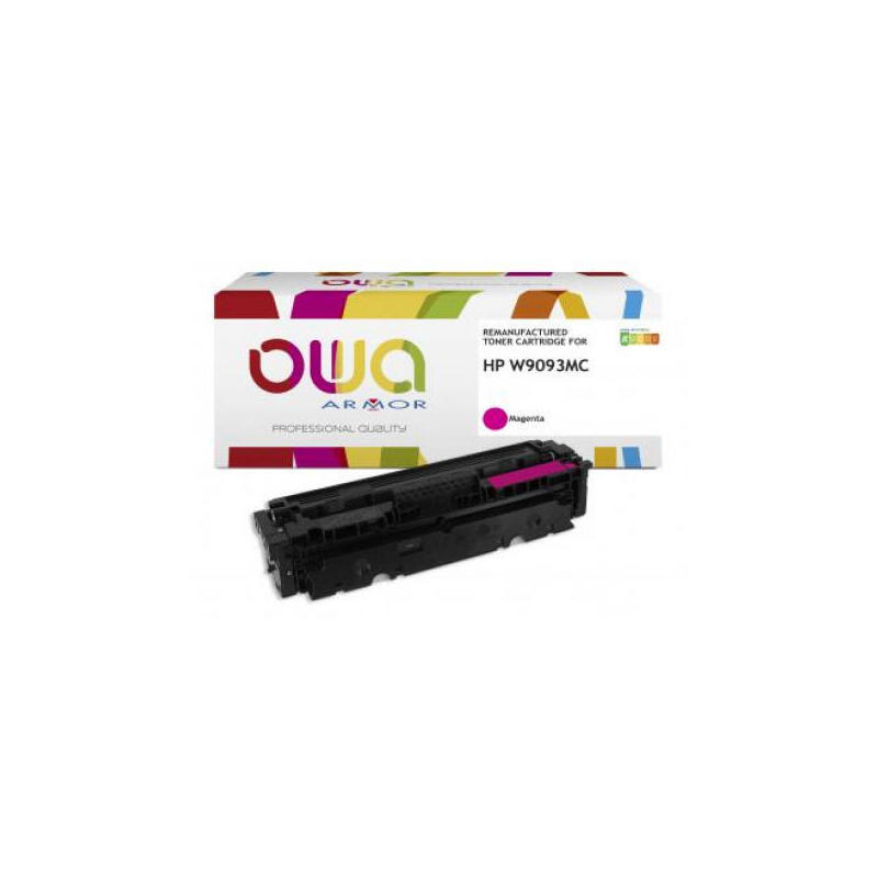 owa-toner-compatible-con-hp-w9093mc-magenta-6900-s owa-toner-compatible-con-hp-w9093mc-magenta-6900-s
