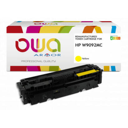 armor-k16249ow-cartucho-de-toner-1-piezas-compatible-amarillo