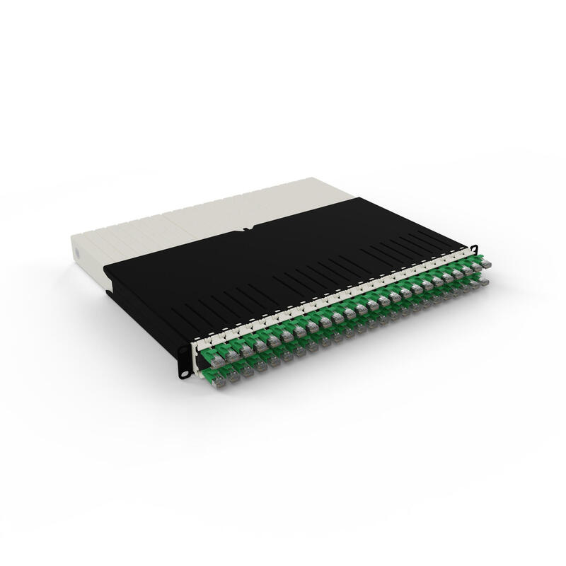 patchboxone-8ru-cat6a-stp-green-08m patchboxone-8ru-cat6a-stp-green-08m