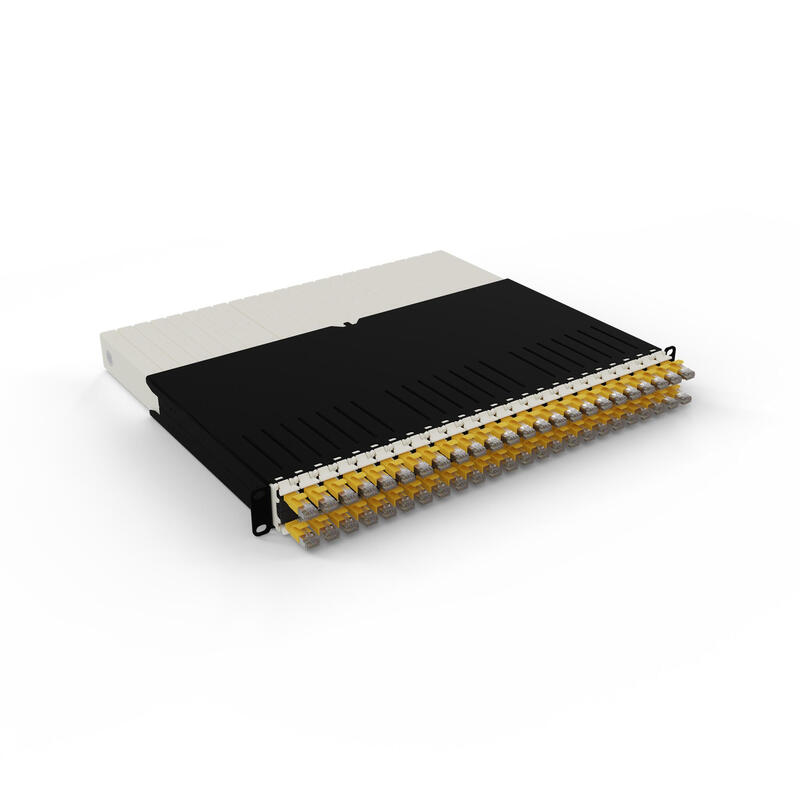 patchboxone-8ru-cat6a-stp-yellow-08m patchboxone-8ru-cat6a-stp-yellow-08m