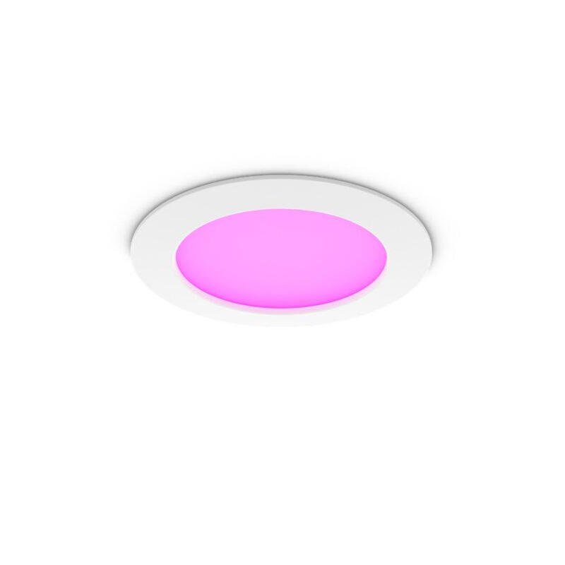 foco-philips-929003712301-empotrado-bombillas-no-reemplazables-led-12-w-e foco-philips-929003712301-empotrado-bombillas-no-reemplazables-led-12-w-e