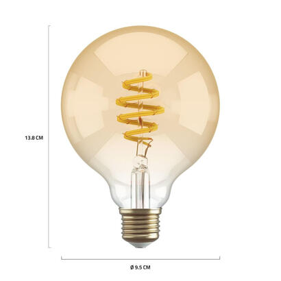 bombilla-inteligente-hombli-hbeb-0312-wi-fi-55-w