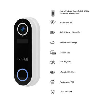 timbre-inteligente-hombli-2-blanco-timbre