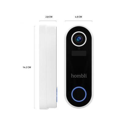 timbre-inteligente-hombli-2-blanco-timbre