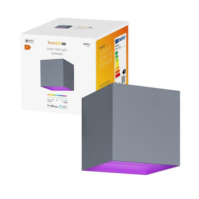 hombli-hbwl-0208-iluminacion-de-pared-led-6-w