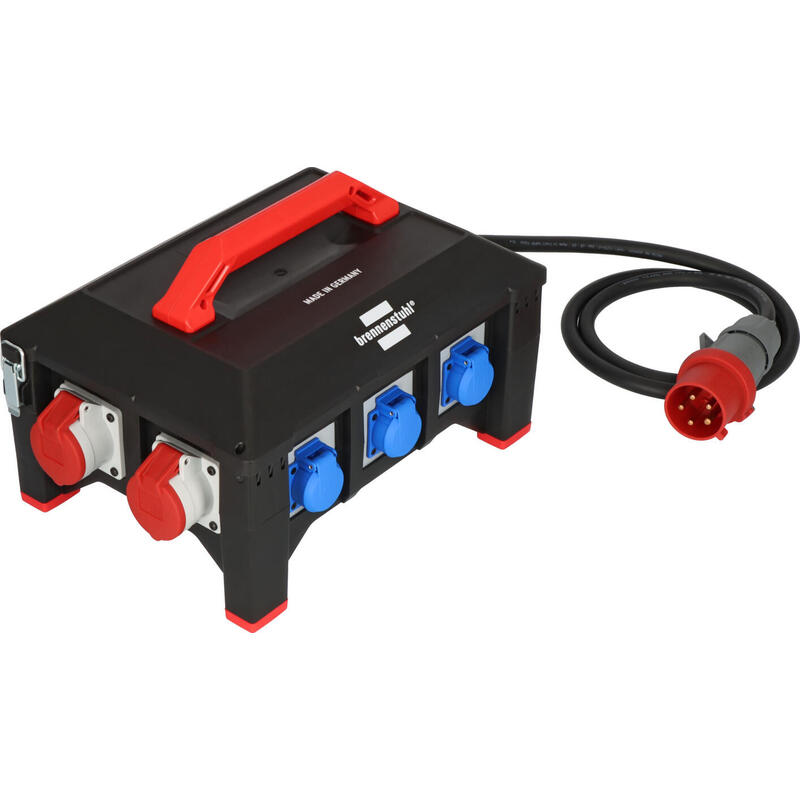 brennenstuhl-professional-distributor-bsv-5-32a-fi brennenstuhl-professional-distributor-bsv-5-32a-fi